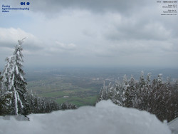 Červená sjezdovka, Třinec