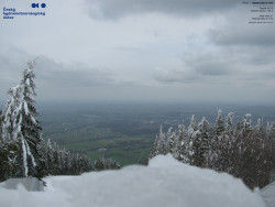 Červená sjezdovka, Třinec