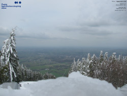Červená sjezdovka, Třinec