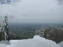 Červená sjezdovka, Třinec
