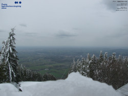 Červená sjezdovka, Třinec