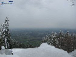 Červená sjezdovka, Třinec