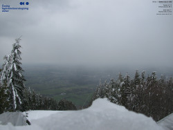 Červená sjezdovka, Třinec