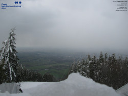 Červená sjezdovka, Třinec