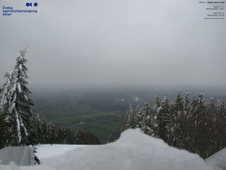 Červená sjezdovka, Třinec