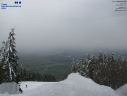 Červená sjezdovka, Třinec