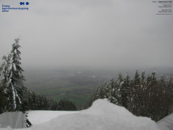 Červená sjezdovka, Třinec