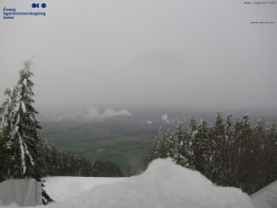 Červená sjezdovka, Třinec