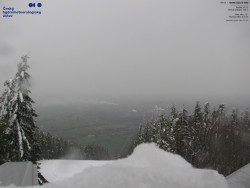 Červená sjezdovka, Třinec