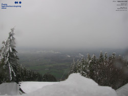 Červená sjezdovka, Třinec