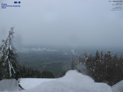 Červená sjezdovka, Třinec