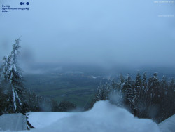 Červená sjezdovka, Třinec