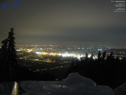 Červená sjezdovka, Třinec