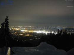 Červená sjezdovka, Třinec