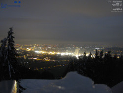 Červená sjezdovka, Třinec