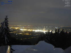 Červená sjezdovka, Třinec