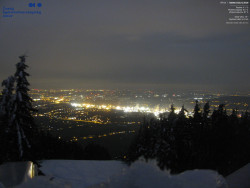 Červená sjezdovka, Třinec