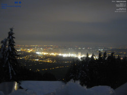 Červená sjezdovka, Třinec