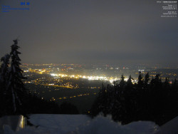 Červená sjezdovka, Třinec