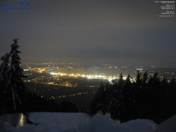 Červená sjezdovka, Třinec