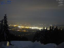 Červená sjezdovka, Třinec