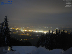 Červená sjezdovka, Třinec