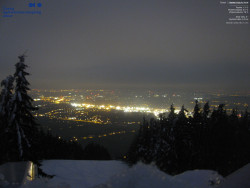 Červená sjezdovka, Třinec