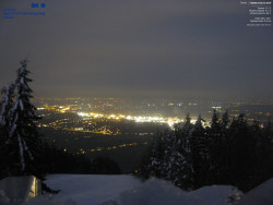 Červená sjezdovka, Třinec