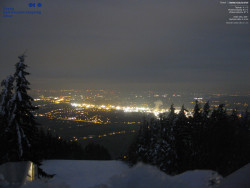 Červená sjezdovka, Třinec