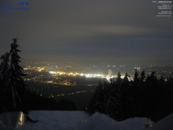 Červená sjezdovka, Třinec