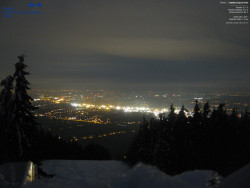 Červená sjezdovka, Třinec