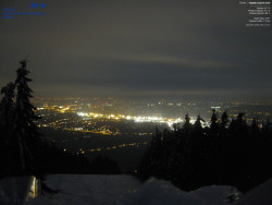 Červená sjezdovka, Třinec