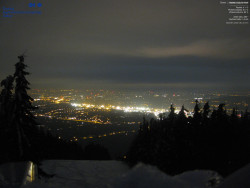 Červená sjezdovka, Třinec