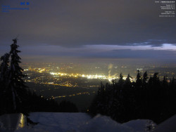 Červená sjezdovka, Třinec