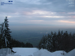 Červená sjezdovka, Třinec