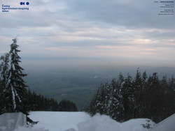 Červená sjezdovka, Třinec