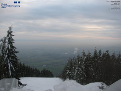 Červená sjezdovka, Třinec