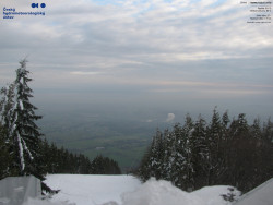 Červená sjezdovka, Třinec