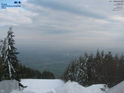 Červená sjezdovka, Třinec