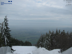 Červená sjezdovka, Třinec