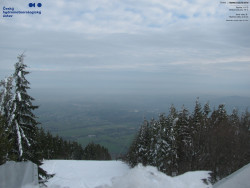 Červená sjezdovka, Třinec