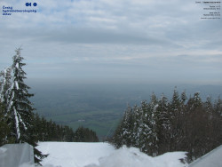 Červená sjezdovka, Třinec