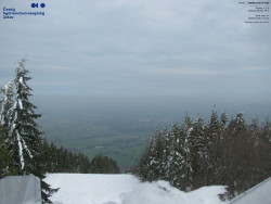 Červená sjezdovka, Třinec