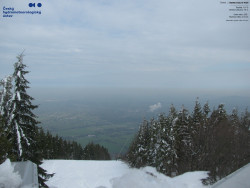 Červená sjezdovka, Třinec