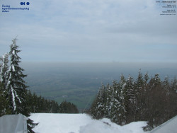 Červená sjezdovka, Třinec