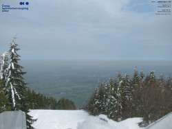 Červená sjezdovka, Třinec