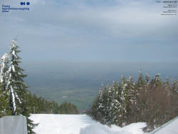 Červená sjezdovka, Třinec