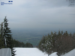 Červená sjezdovka, Třinec