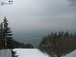 Červená sjezdovka, Třinec