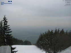 Červená sjezdovka, Třinec